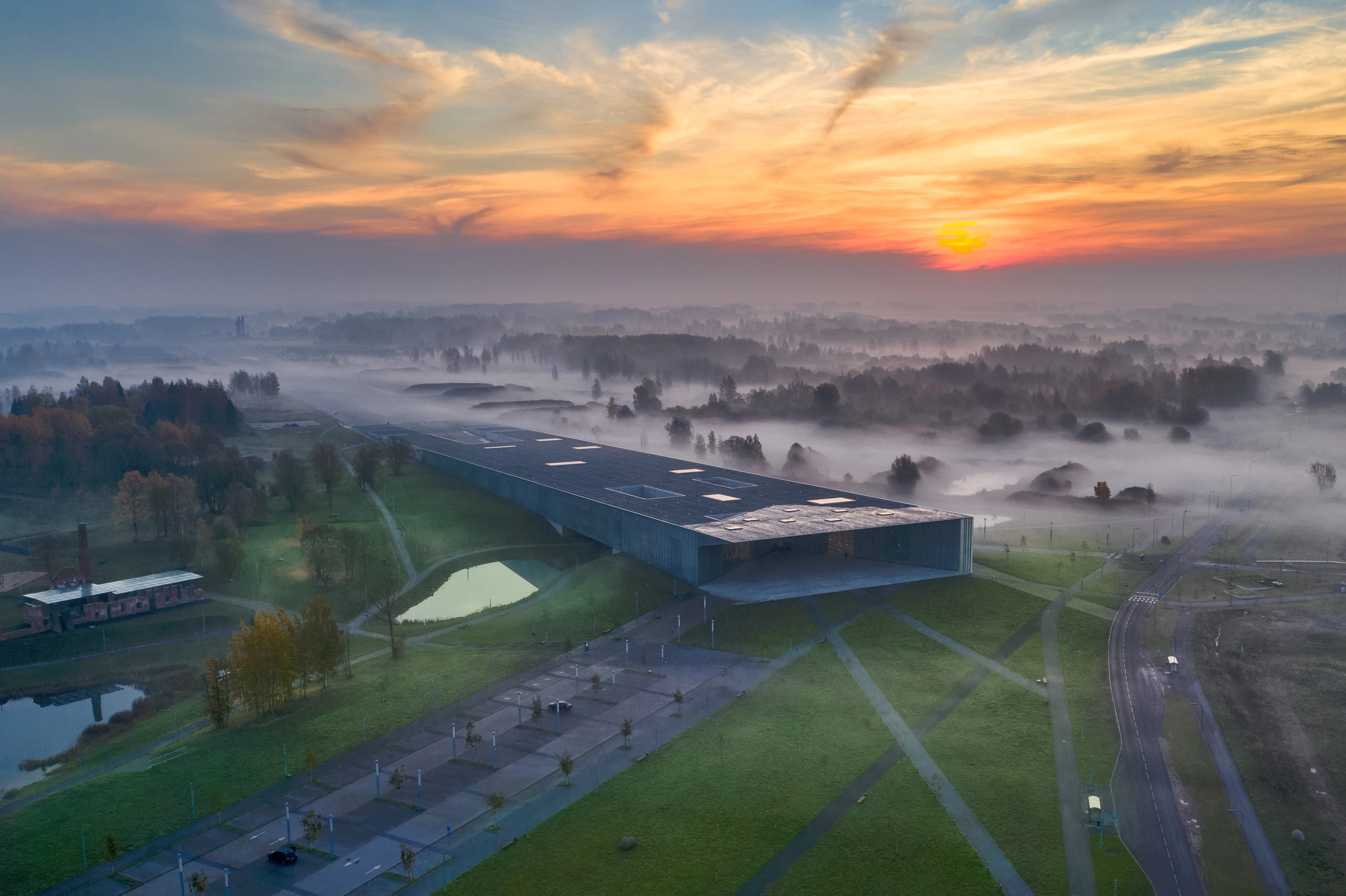 Eesti Rahva Muuseum