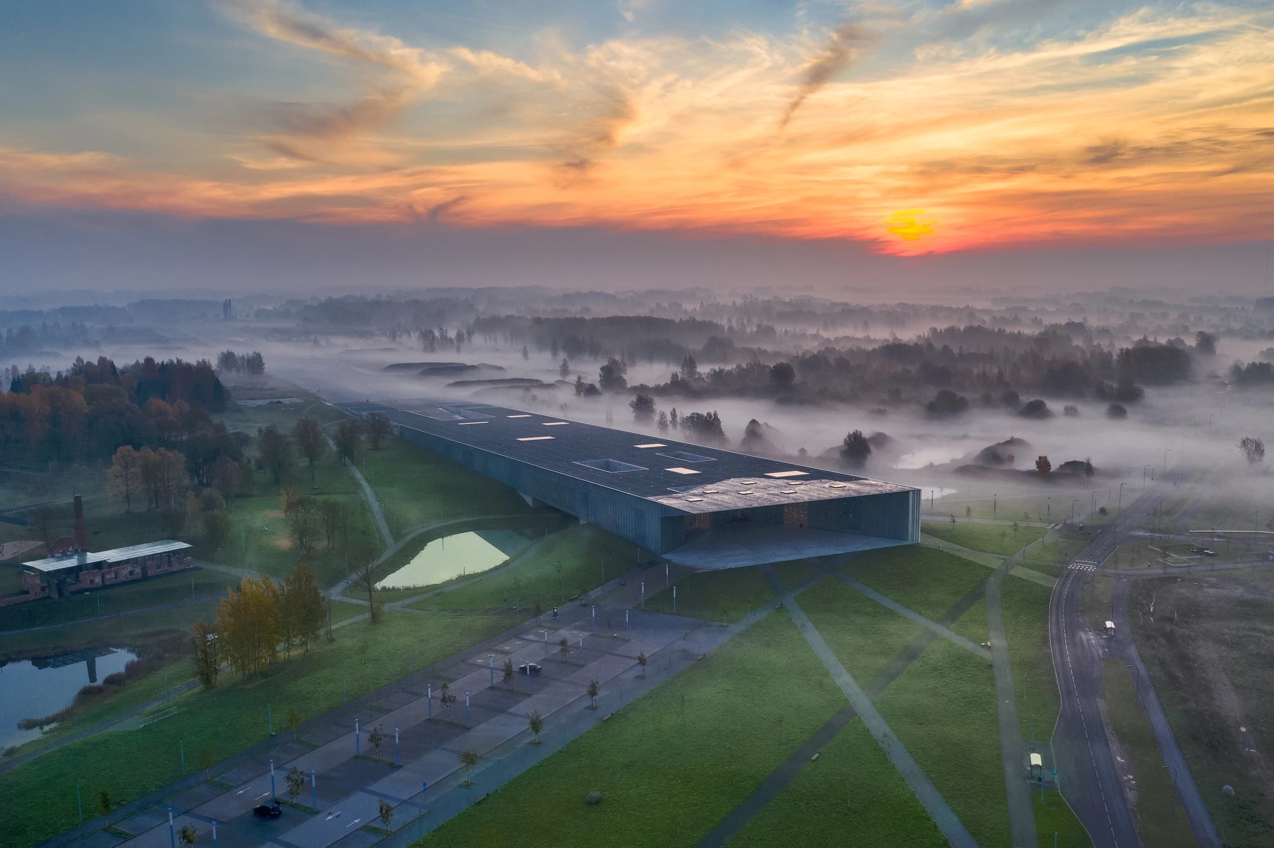 Photo of project erm