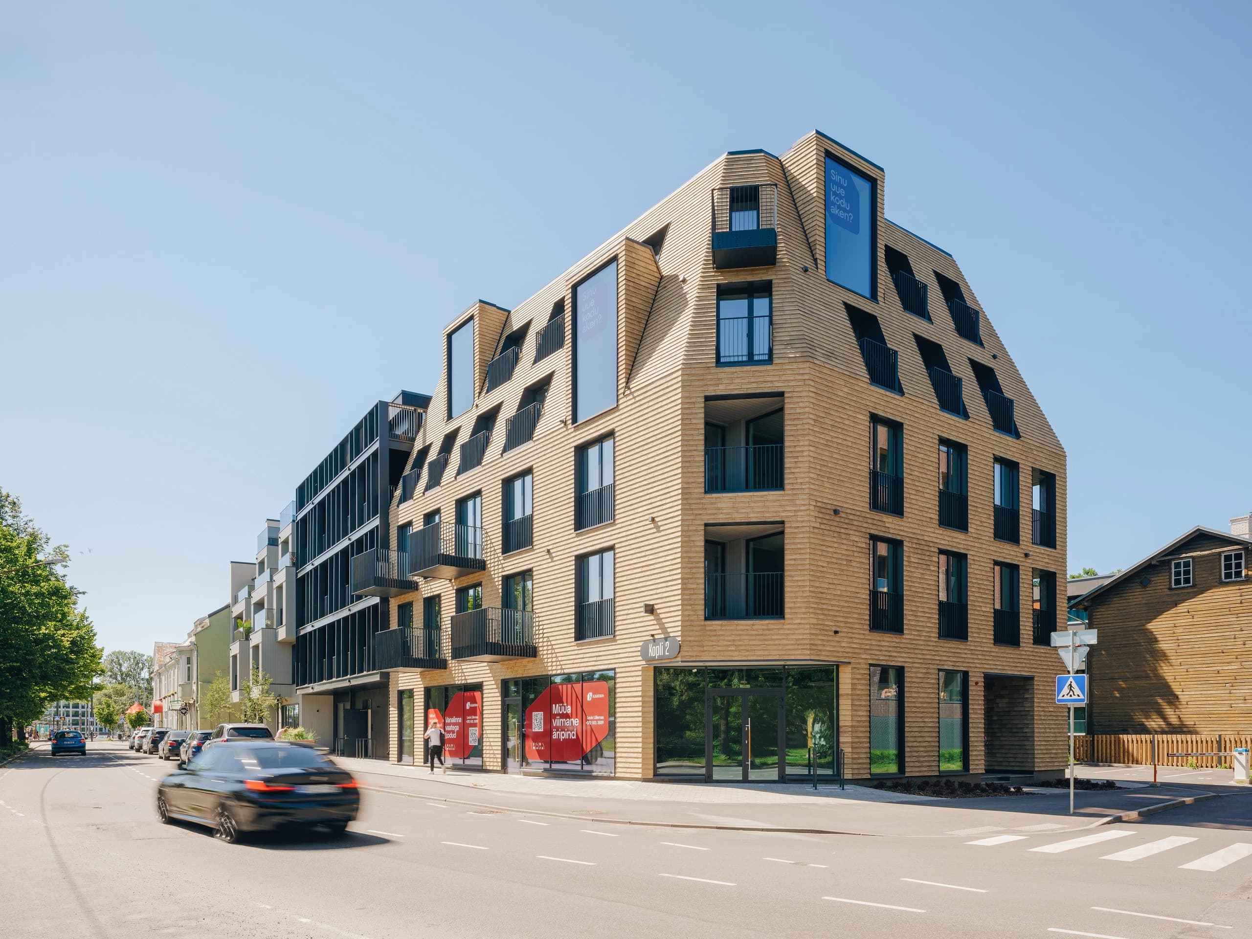 Photo of project kopli-2