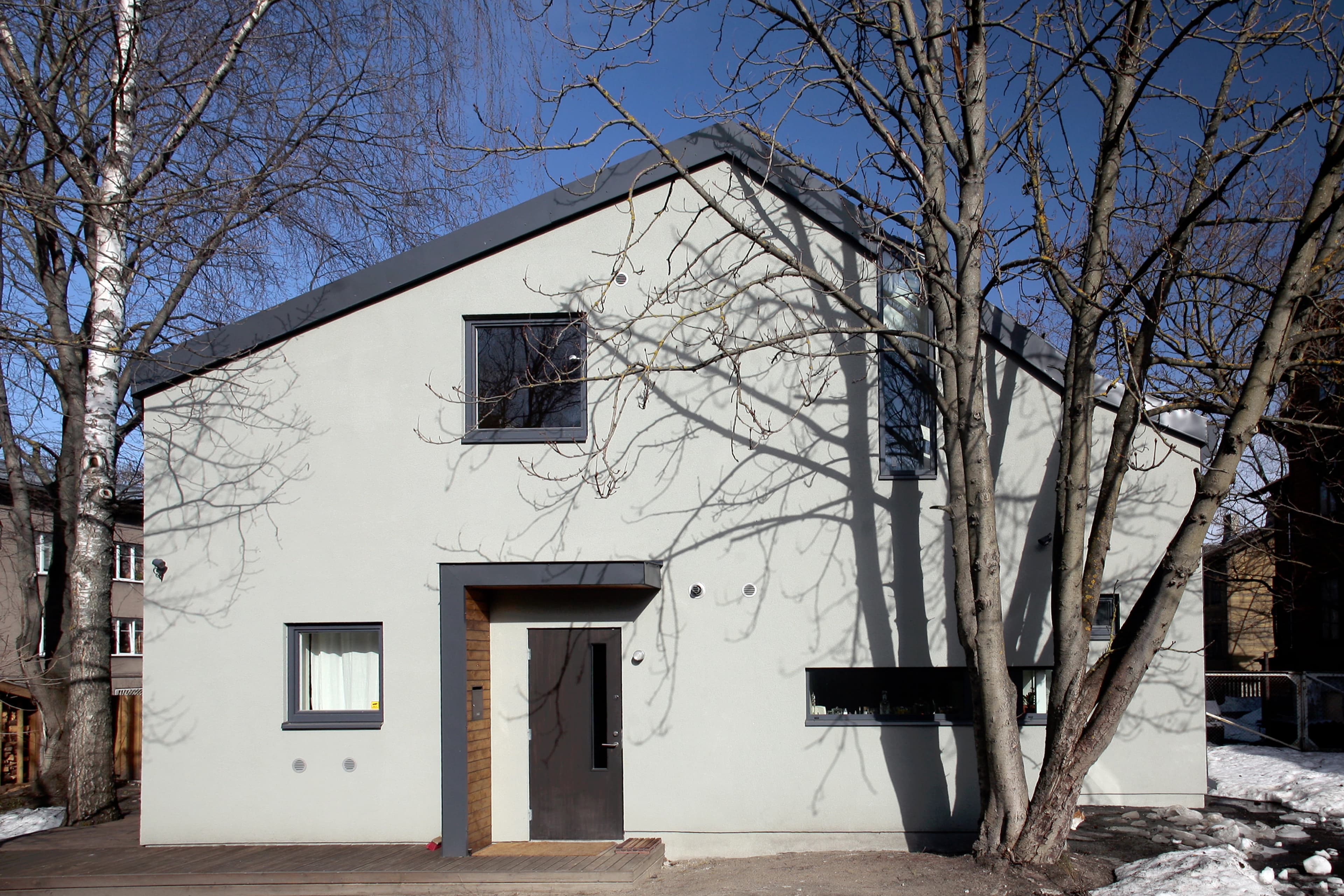 Photo of project muusiku-maja