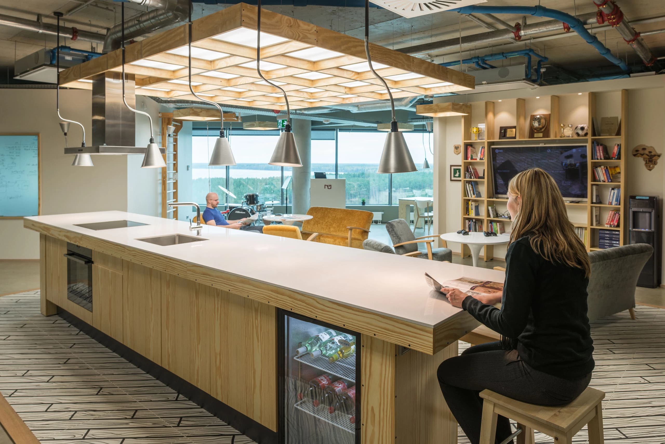 Photo of project net-group