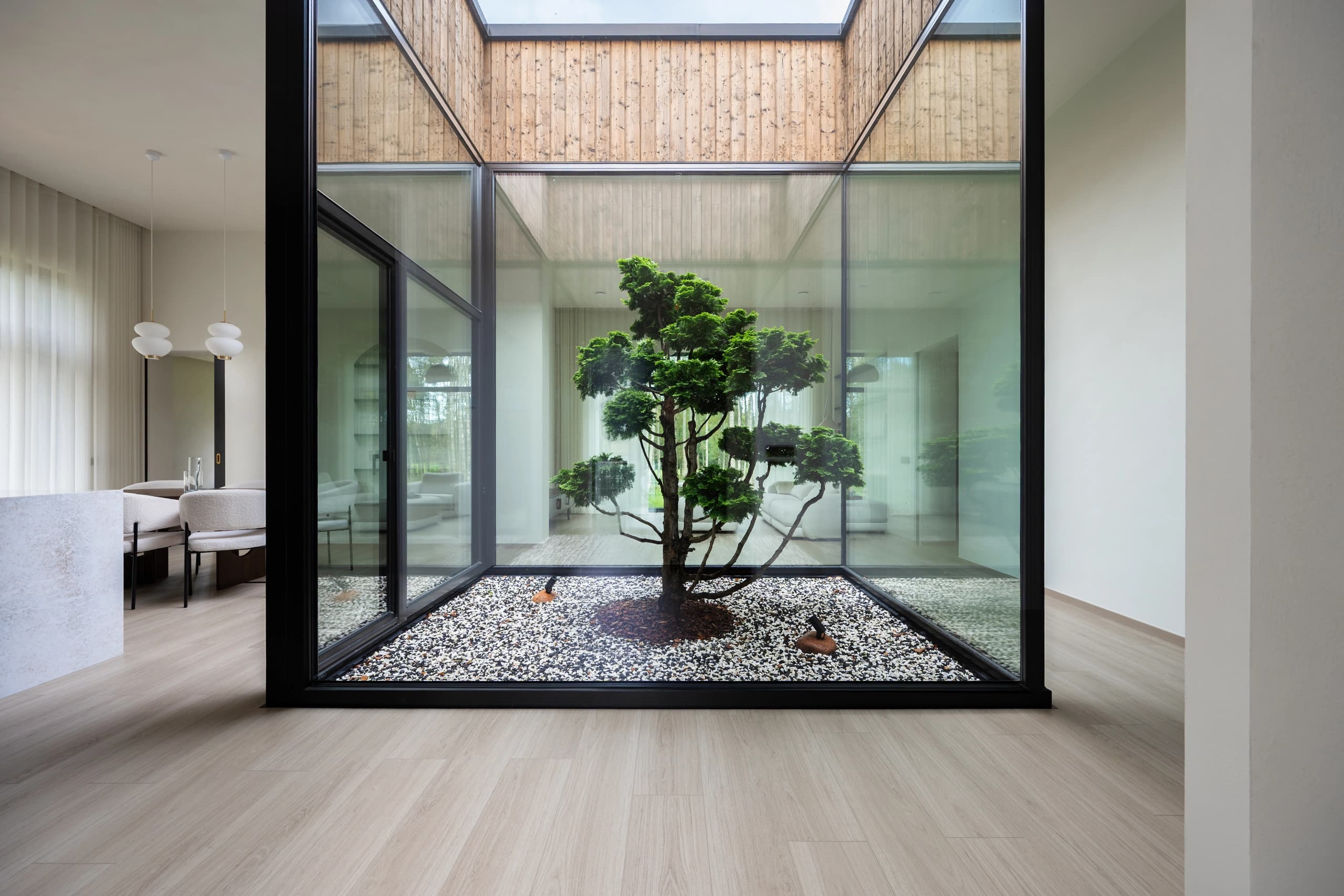 Photo of project oaas