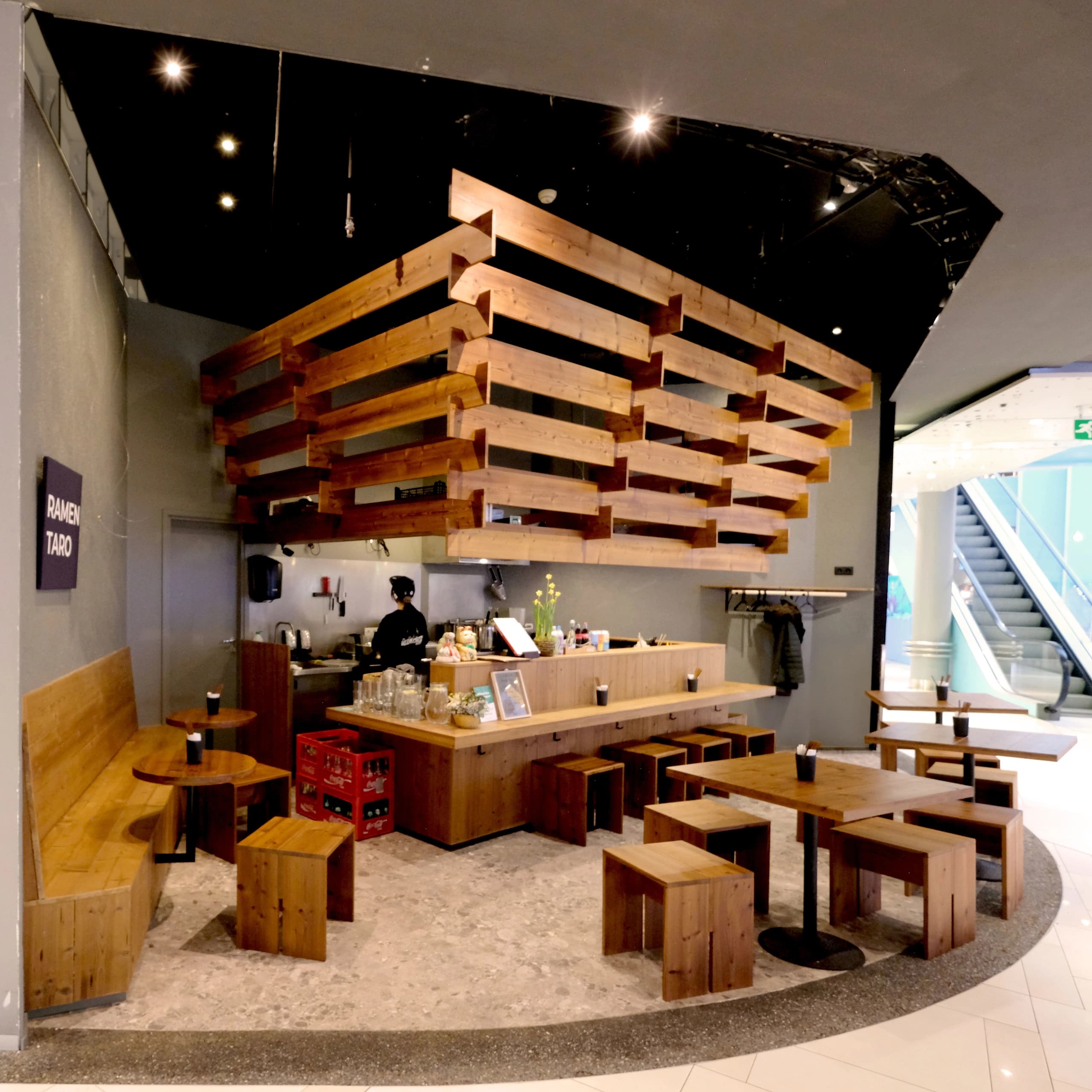 Photo of project ramen-taro-ulemiste