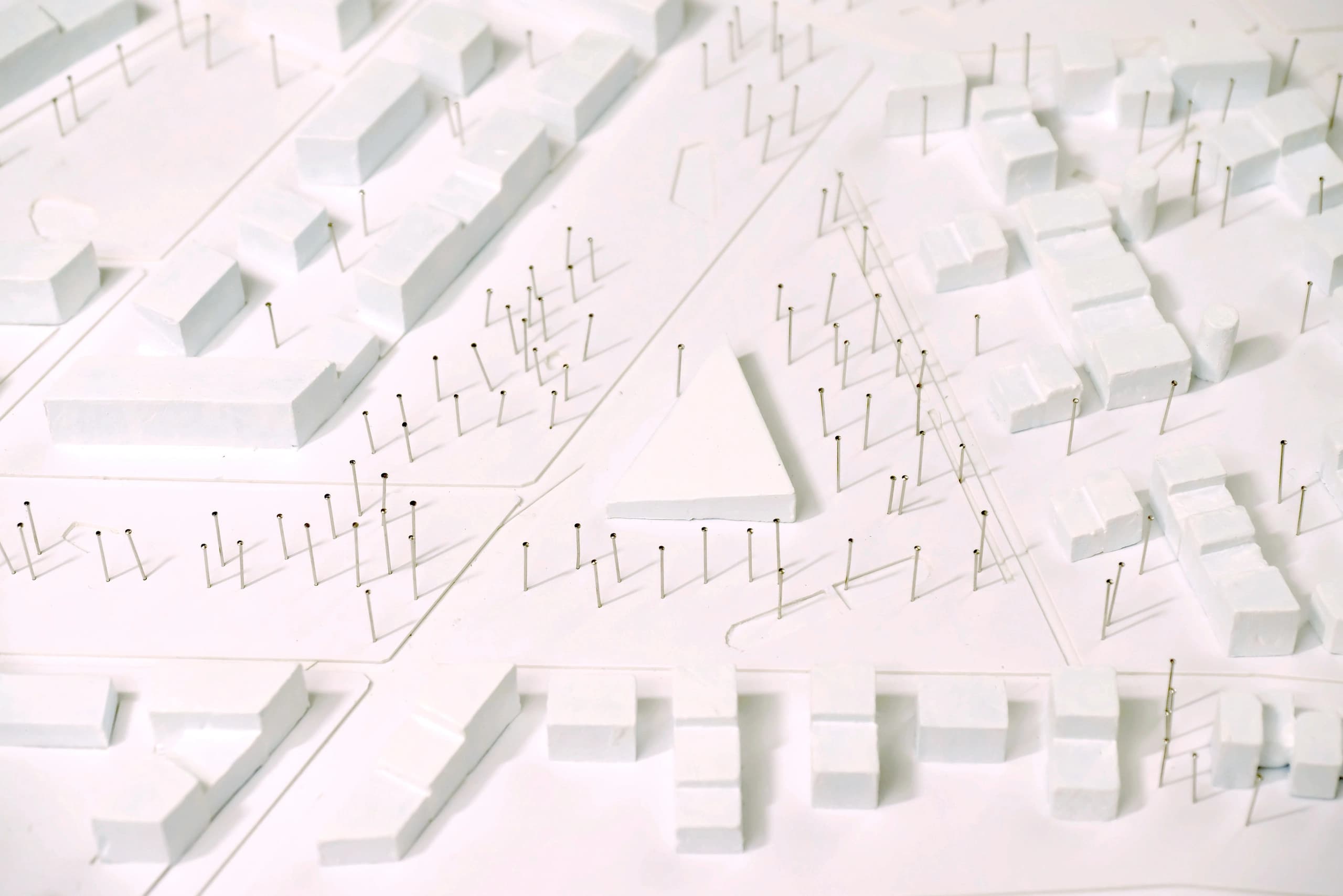 Masterplan for Rannamõisa Road 5 and the surroundings