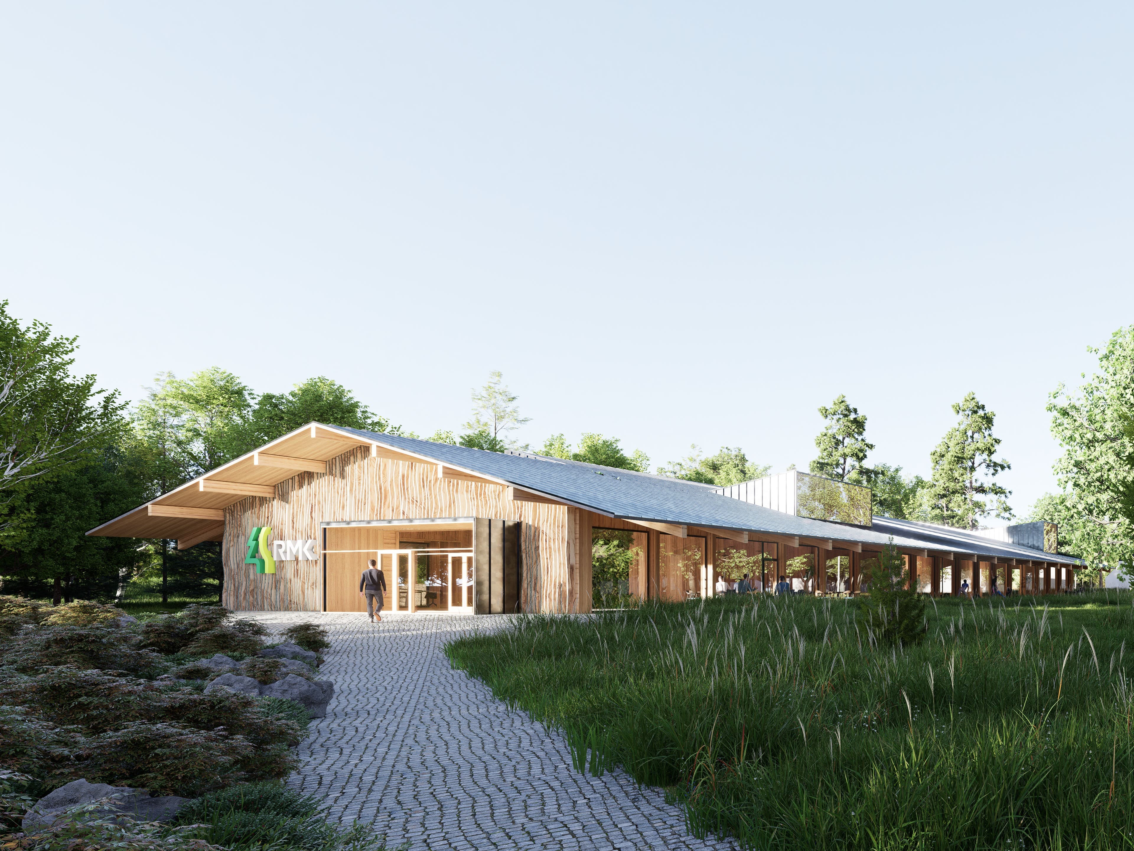 Photo of project rmk