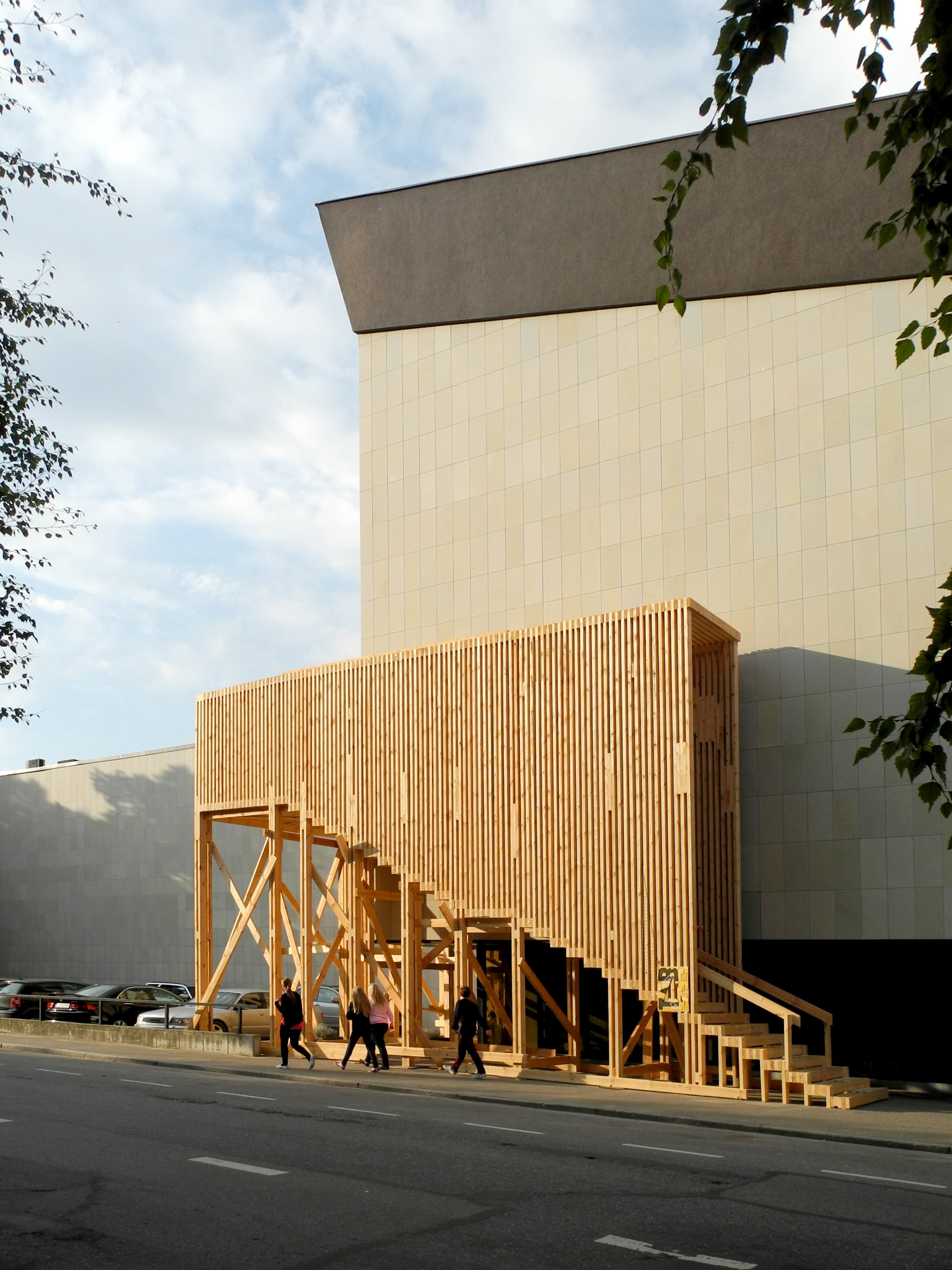 Photo of project tab-2013