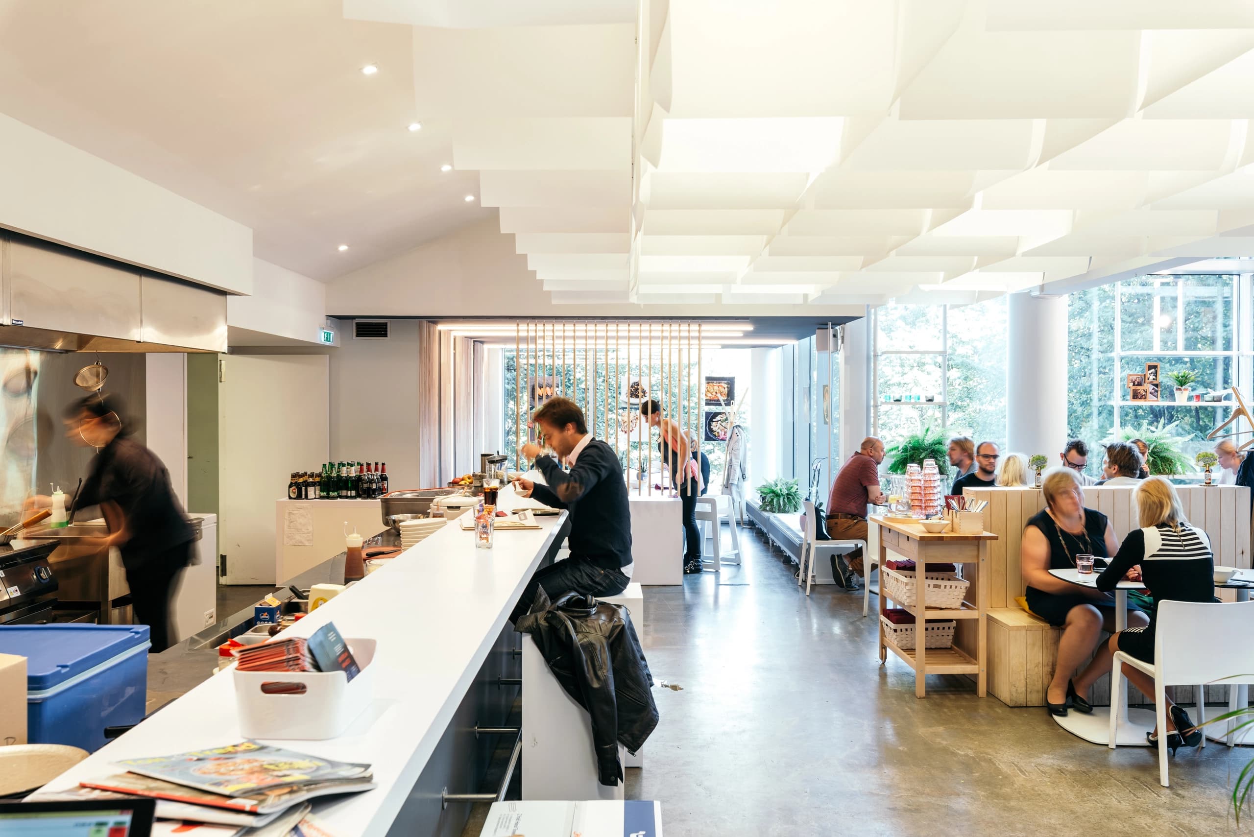 Photo of project tokumaru-solaris