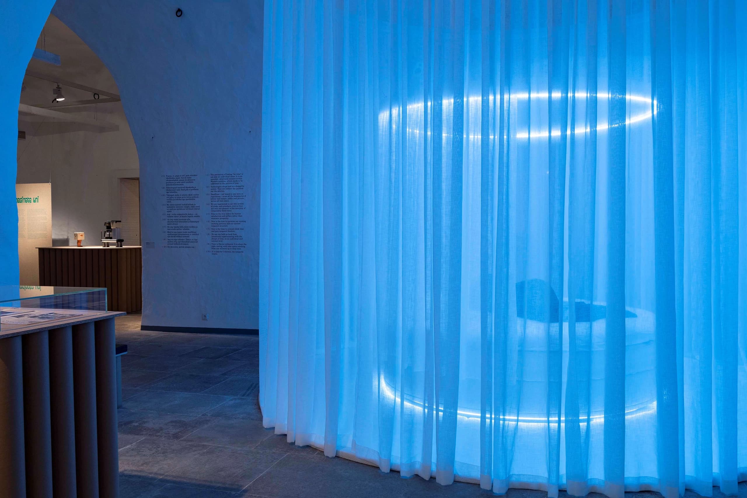 Photo of project uneversum