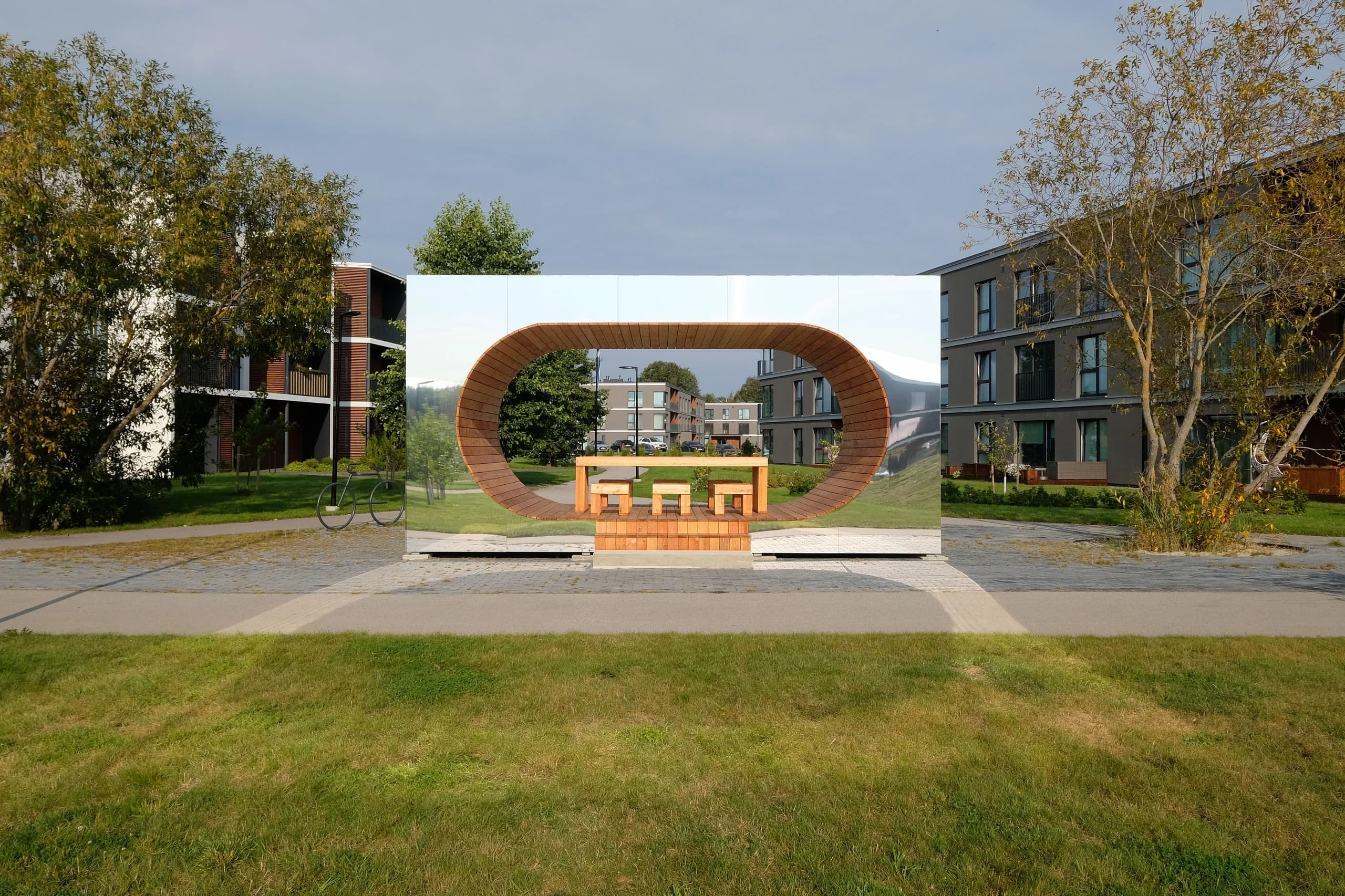 Photo of project varjualune