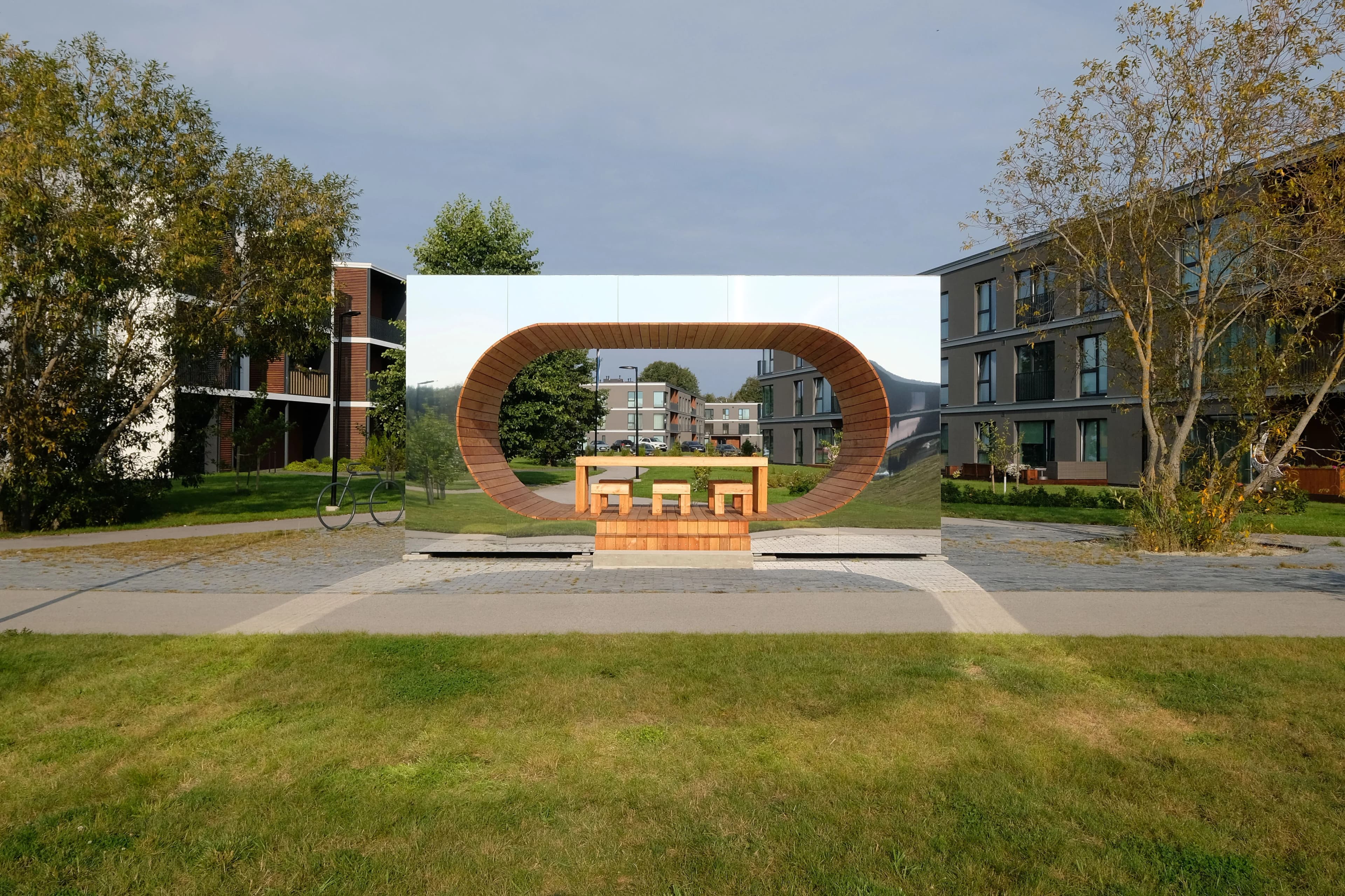 Varjualune Tiskreojas